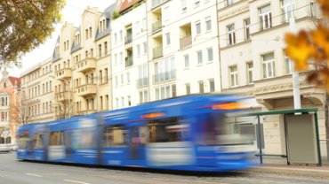 Lärm und Immobilienwert