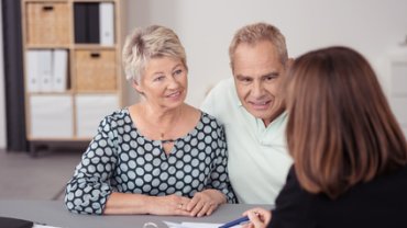 Wohnungsfinanzierung