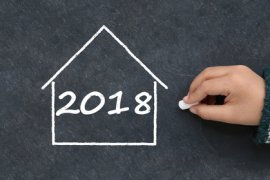 Ausblick Immobilienbranche 2018