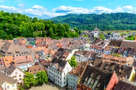 Makler Baden-Württemberg