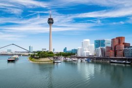 Immobilienpreise Düsseldorf