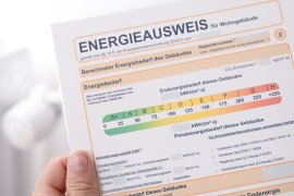 Energieausweis 1