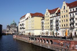 Immobilienpreise Berlin und Ratgeber für den Immobilienverkauf