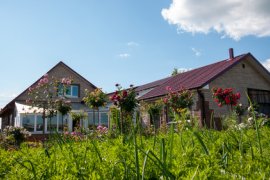 Immobilienverkauf im Frühling vorteilhaft?