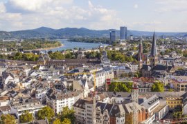 Haus verkaufen Bonn
