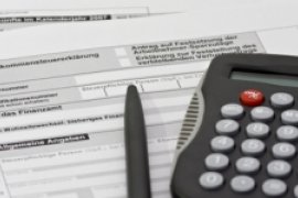 Immobilien Steuer