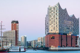 Immobilienpreise Hamburg