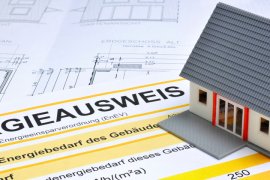 Energieausweis