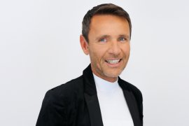 Johannes Strasser Johannes Strasser