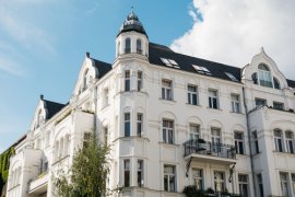 Mietpreise: Stuttgart wird zur teuersten Großstadt
