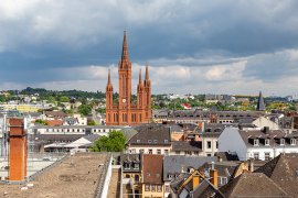 Immobilienpreise Wiesbaden