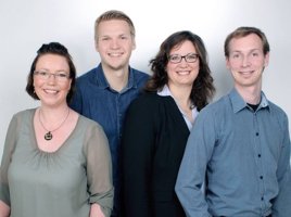 Team Baufinanzierung