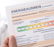 Energieausweis 1