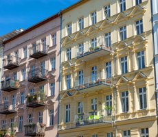 Wohnung vermietet verkaufen