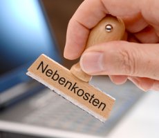 Nebenkostenabrechnung