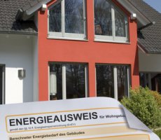 Energieausweis