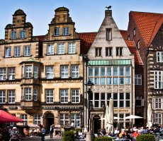 Immobilienpreise Bremen und Ratgeber für den Immobilienverkauf