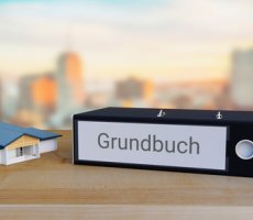 Grundbuch Wer Hat Einsicht Wo Einsehen 8 Wichtige Fakten