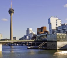 Immobilienpreise Düsseldorf und Ratgeber für den Immobilienverkauf