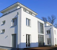 Immobilien verkaufen