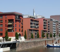 Immobilienpreise Frankfurt und Ratgeber für den Immobilienverkauf