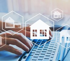 Immobilienbewertung online 
