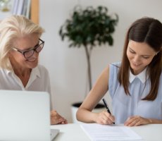 Vermögensübertragung an Kind durch Schenkung