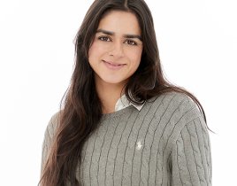 Simran Gavri 2023