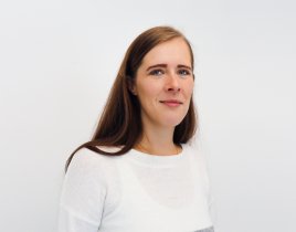 Anna-Katharina Petroschka Anna-Katharina Petroschka