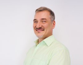 Marcus Krassowski Marcus Krassowski