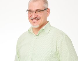 Marcus Krassowski Marcus Krassowski