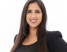Nancy Gahi Teamlead Kundenservice Nancy Gahi Teamlead Kundenservice