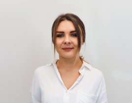 Natalia Wasielewska Natalia Wasielewska