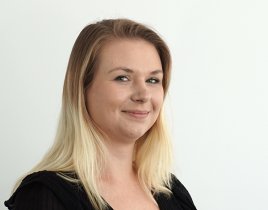 Nina Pedersen Nina Pedersen