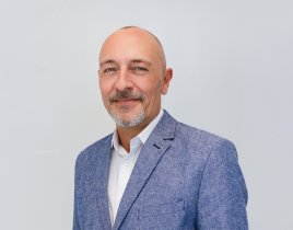 Oliver Schillinger Oliver Schillinger