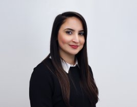 Yasemin Beyazgül Yasemin Beyazgül