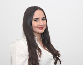 Yasemin Beyazgül Yasemin Beyazgül